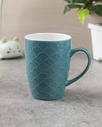 Ceramic Mugs